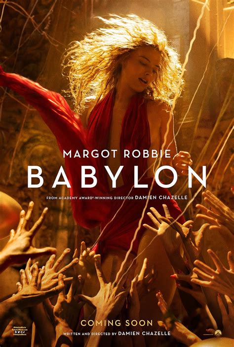 babylon film imdb